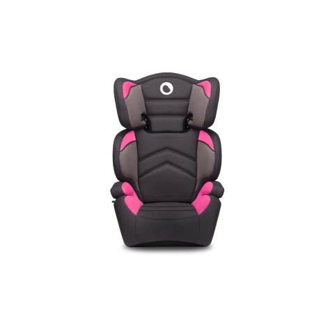 Детское автокресло Lionelo  LEVI ONE CANDY PINK - lebebe-boutique - 3