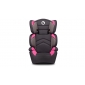 Детское автокресло Lionelo  LEVI ONE CANDY PINK - lebebe-boutique - 3