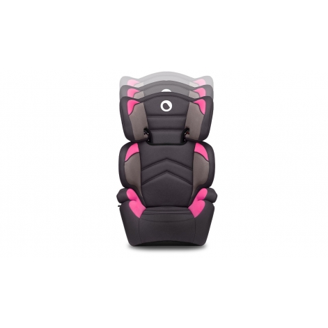 Детское автокресло Lionelo  LEVI ONE CANDY PINK - lebebe-boutique - 2