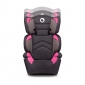 Дитяче автокрісло Lionelo LARS CANDY PINK - lebebe-boutique - 2