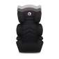 Дитяче автокрісло Lionelo LARS SPORTY BLACK - lebebe-boutique - 2