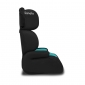 Дитяче автокрісло Lionelo LARS TUQUOISE - lebebe-boutique - 2