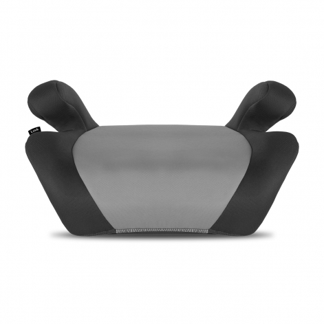 Бустер Lionelo LUUK BLACK - lebebe-boutique - 2