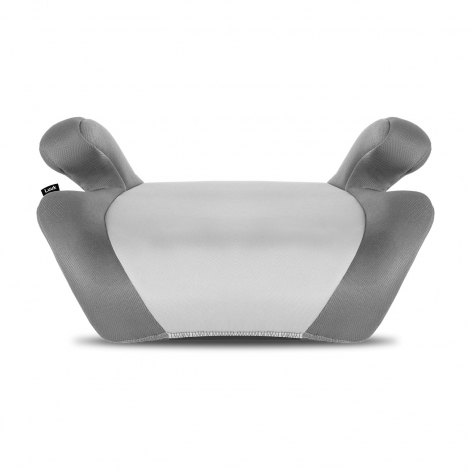 Бустер Lionelo LUUK GREY - lebebe-boutique - 3