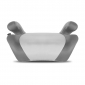 Бустер Lionelo LUUK GREY - lebebe-boutique - 3