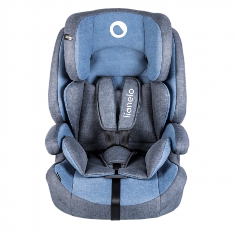 Дитяче автокрісло Lionelo NICO BLUE - lebebe-boutique - 2