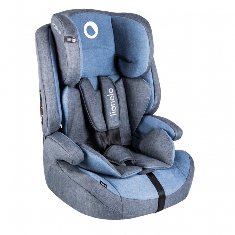Дитяче автокрісло Lionelo NICO BLUE - lebebe-boutique - 3