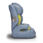 Дитяче автокрісло Lionelo NICO YELLOW - lebebe-boutique - 5