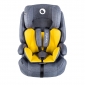 Дитяче автокрісло Lionelo NICO YELLOW - lebebe-boutique - 2