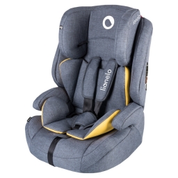 Дитяче автокрісло Lionelo NICO YELLOW