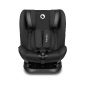 Дитяче автокрісло Lionelo OLIVER BLACK - lebebe-boutique - 3