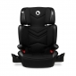 Дитяче автокрісло Lionelo HUGO BLACK leather - lebebe-boutique - 2