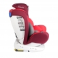 Дитяче автокрісло Lionelo BASTIAAN RED (white base) - lebebe-boutique - 2