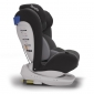 Дитяче автокрісло Lionelo BASTIAAN GREY (white base) - lebebe-boutique - 2