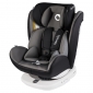 Дитяче автокрісло Lionelo BASTIAAN GREY (white base)