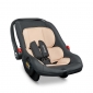 Дитяче автокрісло Lionelo NOA PLUS SAND - lebebe-boutique - 3