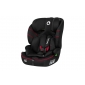 Детское автокресло Lionelo  LEVI SIMPLE SPORTY BLACK