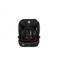 Детское автокресло Lionelo  LEVI SIMPLE SPORTY BLACK - lebebe-boutique - 3