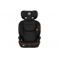 Детское автокресло Lionelo  LEVI SIMPLE SPORTY BLACK - lebebe-boutique - 4