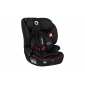 Детское автокресло Lionelo  LEVI SIMPLE SPORTY BLACK - lebebe-boutique - 5