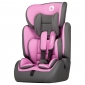 Дитяче автокрісло Lionelo  LEVI SIMPLE CANDY PINK