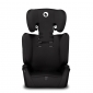 Детское автокресло Lionelo  LEVI SIMPLE BLACK - lebebe-boutique - 2