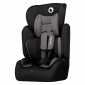Детское автокресло Lionelo  LEVI SIMPLE BLACK