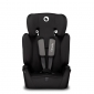 Детское автокресло Lionelo  LEVI SIMPLE BLACK - lebebe-boutique - 4