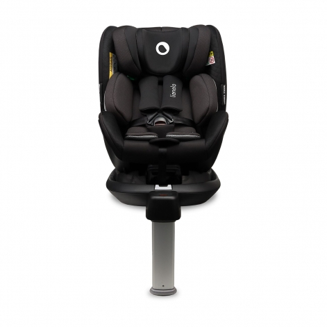 Дитяче автокрісло Lionelo ANTOON RWF CARBON - lebebe-boutique - 3