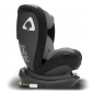 Дитяче автокрісло Lionelo BASTIAAN RWF CARBON - lebebe-boutique - 2
