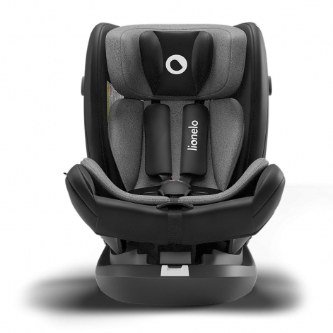 Дитяче автокрісло Lionelo BASTIAAN RWF CARBON - lebebe-boutique - 3