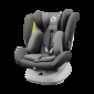 Детское автокресло Lionelo BASTIAAN ONE GREY GRAPHITE - lebebe-boutique - 2