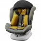 Детское автокресло Lionelo BASTIAAN ONE YELLOW MUSTARD