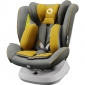 Детское автокресло Lionelo BASTIAAN ONE YELLOW MUSTARD - lebebe-boutique - 2