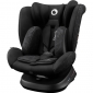 Дитяче автокрісло Lionelo BASTIAAN ONE BLACK ONYX