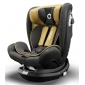 Детское автокресло Lionelo BASTIAAN RWF BEIGE LATTE (white base)