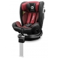 Дитяче автокрісло Lionelo BRAAM RED BURGUNDY - lebebe-boutique - 2