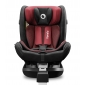 Дитяче автокрісло Lionelo BRAAM RED BURGUNDY - lebebe-boutique - 4