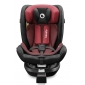 Дитяче автокрісло Lionelo BRAAM RED BURGUNDY - lebebe-boutique - 5