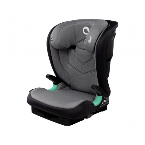 Детское автокресло Lionelo  NEAL GREY STONE