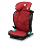 Дитяче автокрісло Lionelo  NEAL RED BURGUNDY - lebebe-boutique - 2