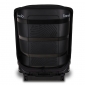 Детское автокресло Lionelo  NEAL BLACK ONYX - lebebe-boutique - 5