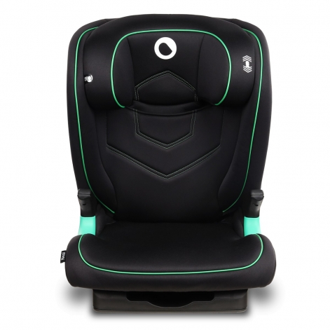 Детское автокресло Lionelo  NEAL BLACK ONYX - lebebe-boutique - 4