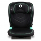 Детское автокресло Lionelo  NEAL BLACK ONYX - lebebe-boutique - 4