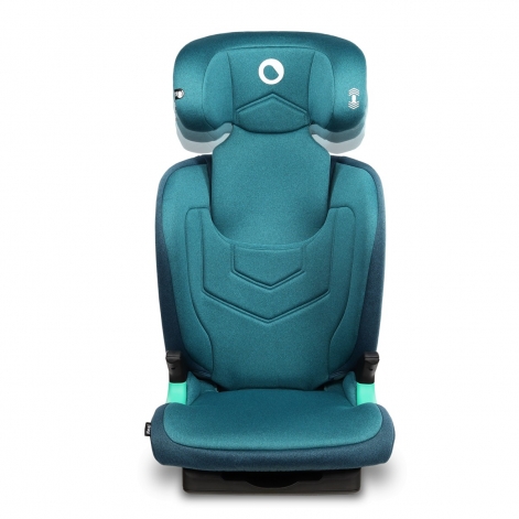 Детское автокресло Lionelo  NEAL GREEN TURQUOISE - lebebe-boutique - 2