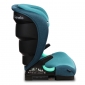 Детское автокресло Lionelo  NEAL GREEN TURQUOISE - lebebe-boutique - 3