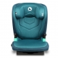 Детское автокресло Lionelo  NEAL GREEN TURQUOISE - lebebe-boutique - 4
