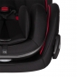 Детское автокресло Lionelo AART BLACK CARBON RED - lebebe-boutique - 2