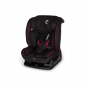 Детское автокресло Lionelo AART BLACK CARBON RED