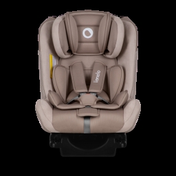 Дитяче автокрісло Lionelo SANDER BEIGE SAND